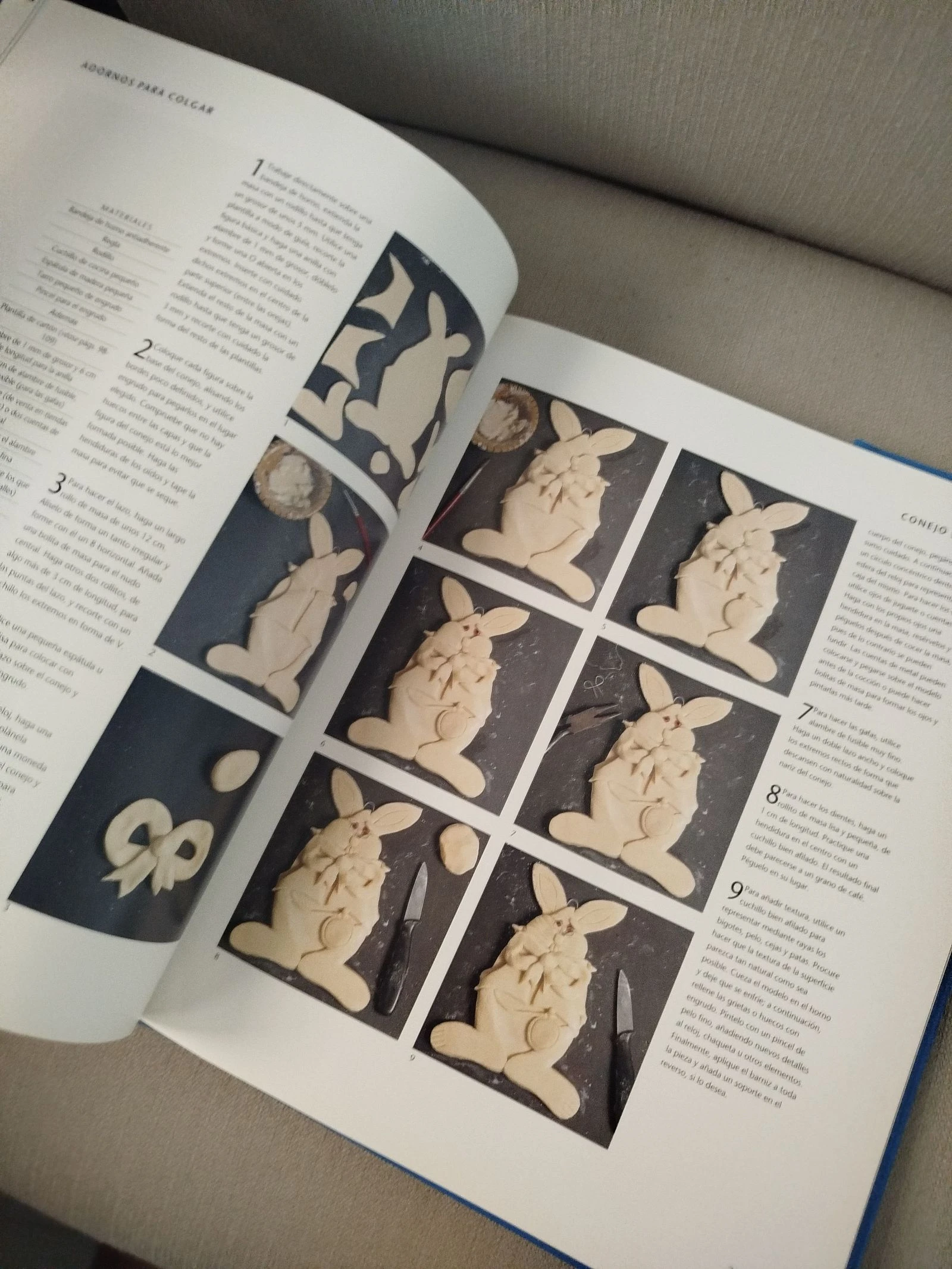 Libro Miga de pan – photo 5